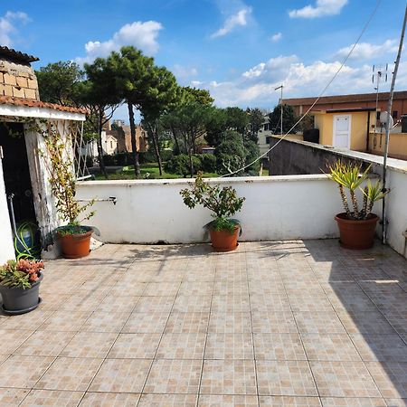 A Casa Di Nina Apartment Rome Exterior photo