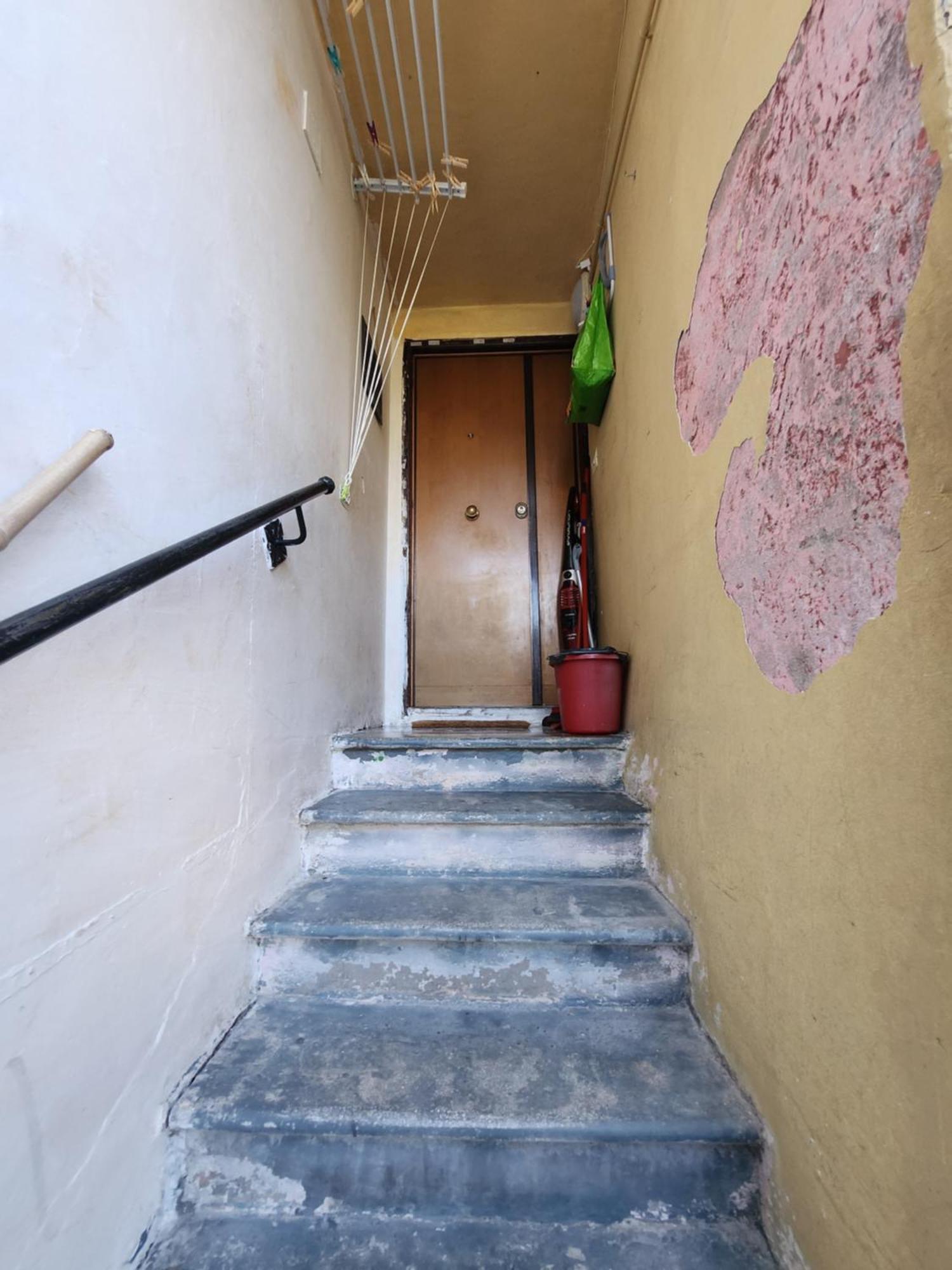 A Casa Di Nina Apartment Rome Exterior photo