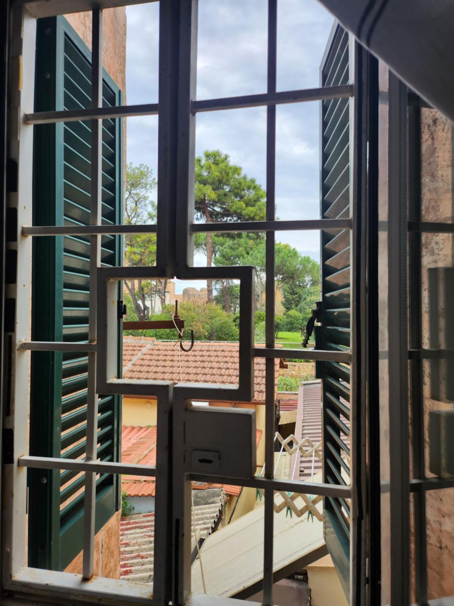 A Casa Di Nina Apartment Rome Exterior photo