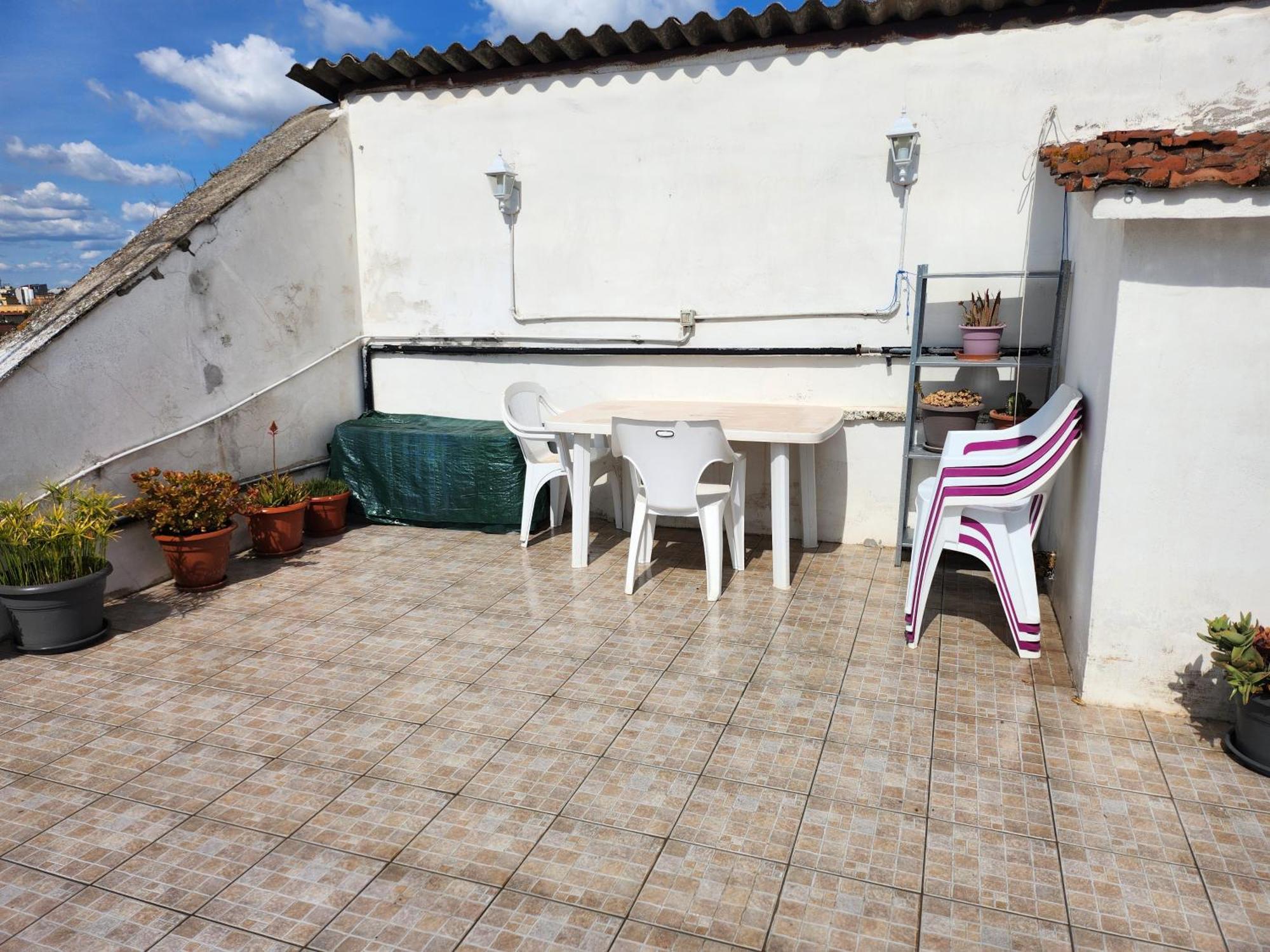 A Casa Di Nina Apartment Rome Exterior photo