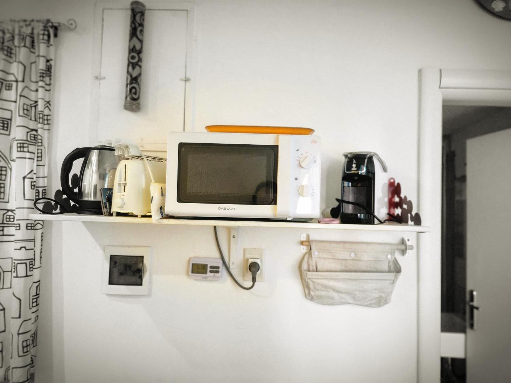 A Casa Di Nina Apartment Rome Exterior photo