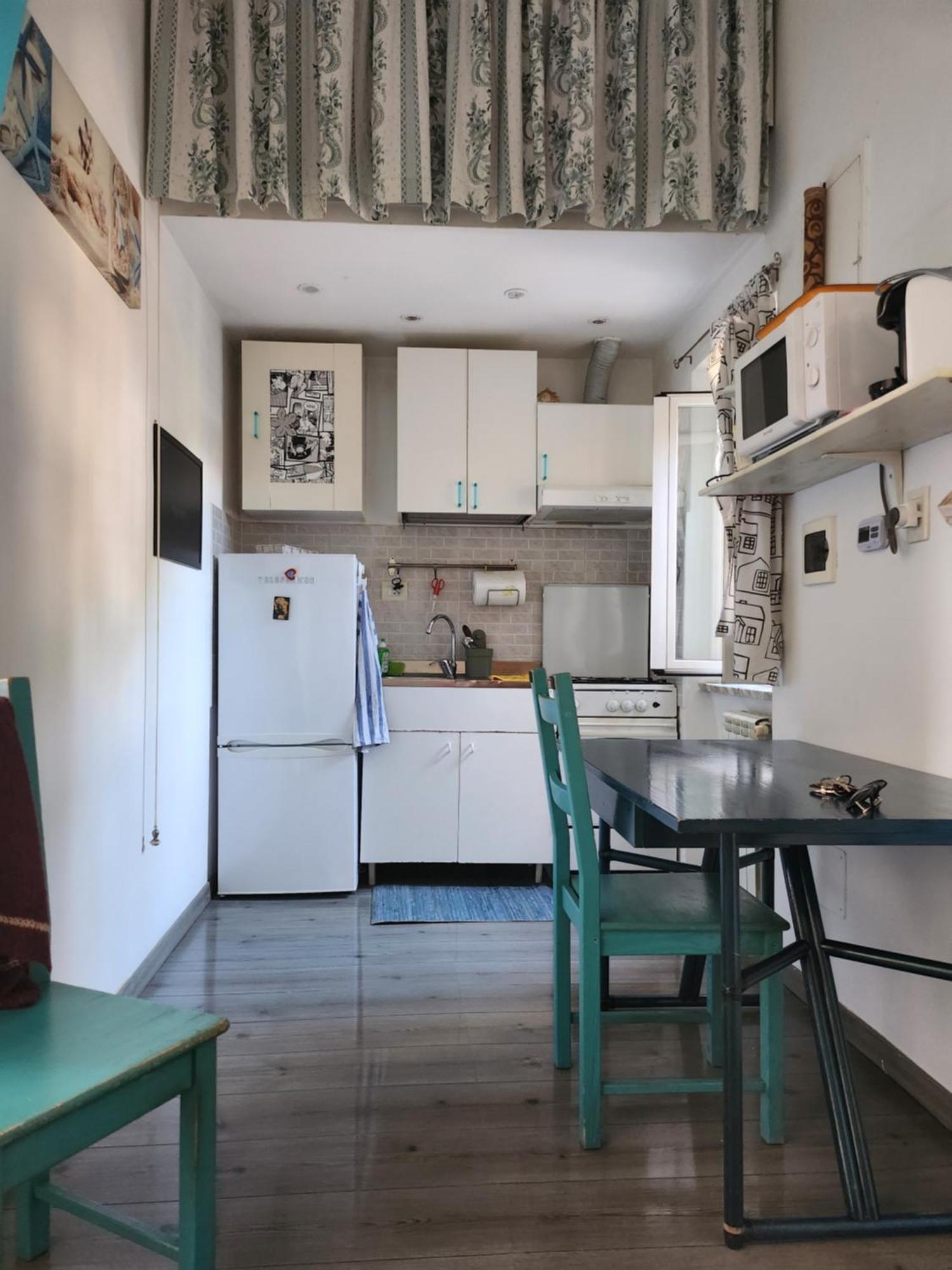 A Casa Di Nina Apartment Rome Exterior photo