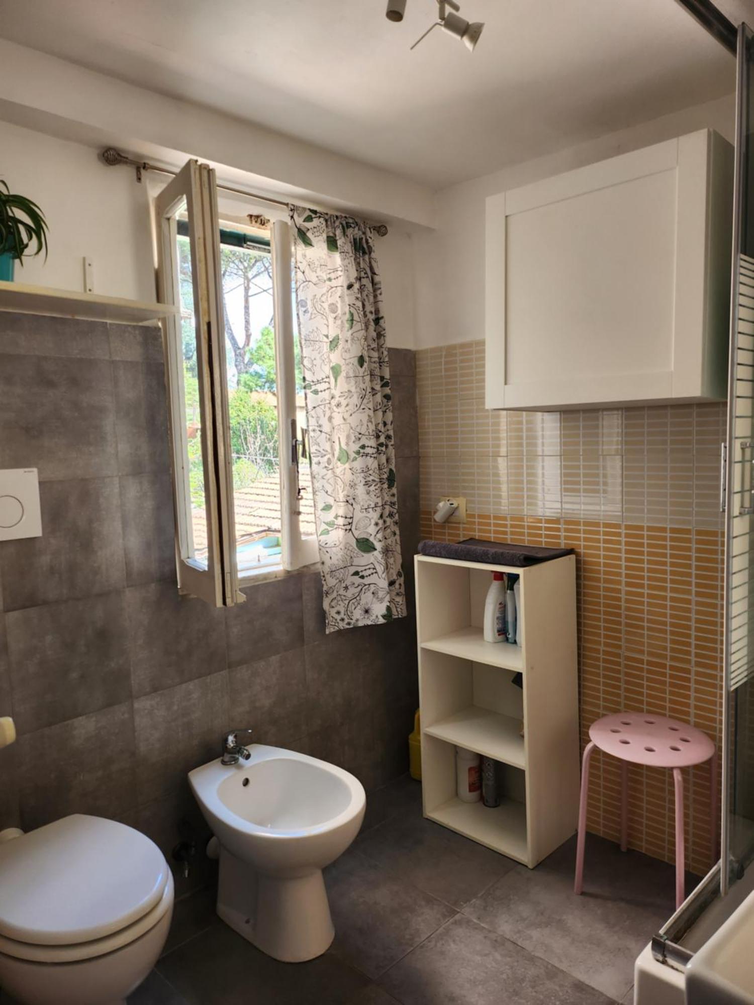 A Casa Di Nina Apartment Rome Exterior photo