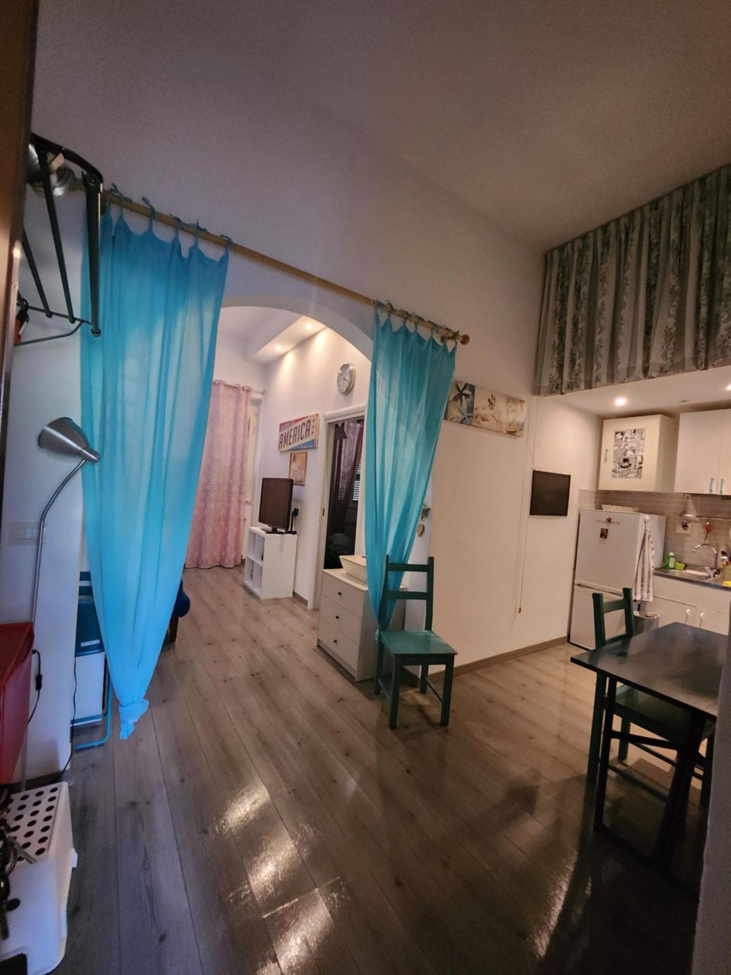 A Casa Di Nina Apartment Rome Exterior photo